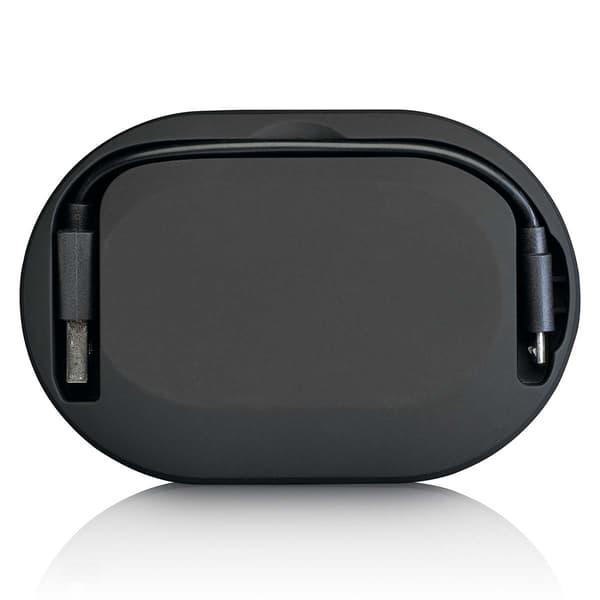 Lenco Sport IPX5 TWS Bluetooth® Høretelefoner Sort