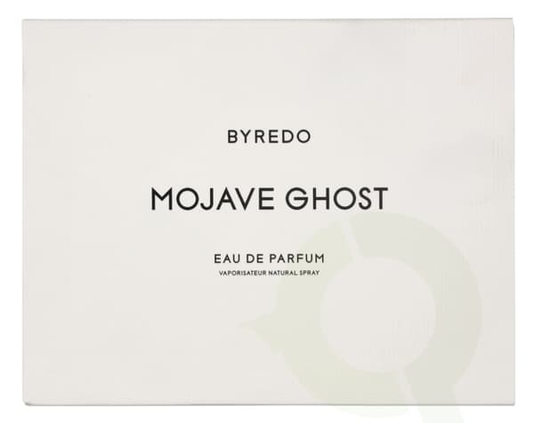 Byredo Mojave Ghost Edp Spray 100 ml