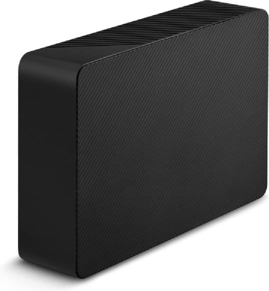 Seagate Seagates eksterne