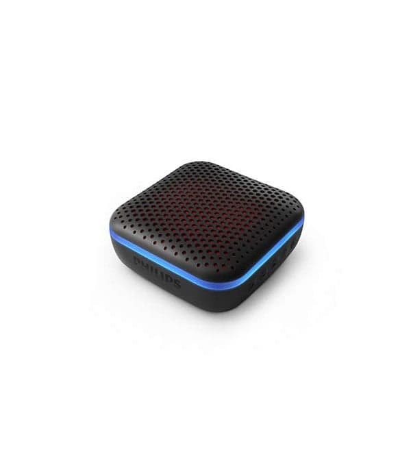 Philips Audio - Bærbar minihøyttaler