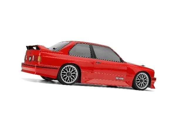 BMW E30 M3 karosseri (200mm)