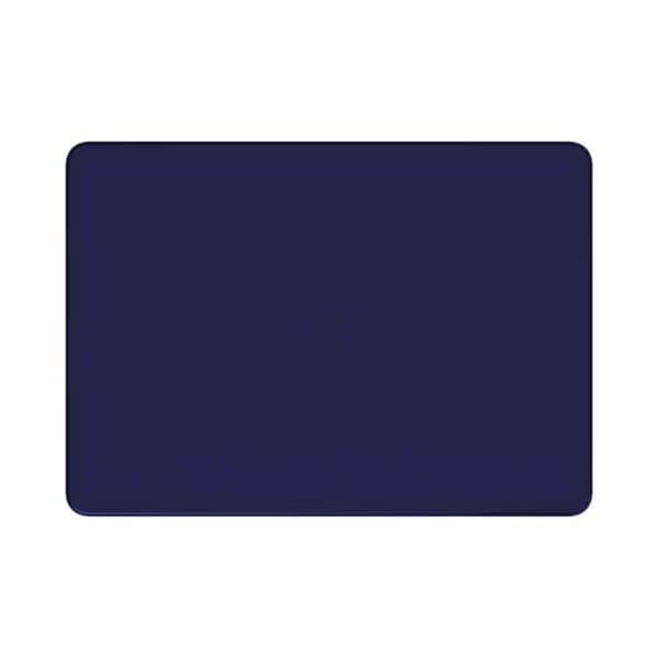 Tech21 Evo Hardshell MacBook Air 13″ M2 2022 Cover - Deep Purple