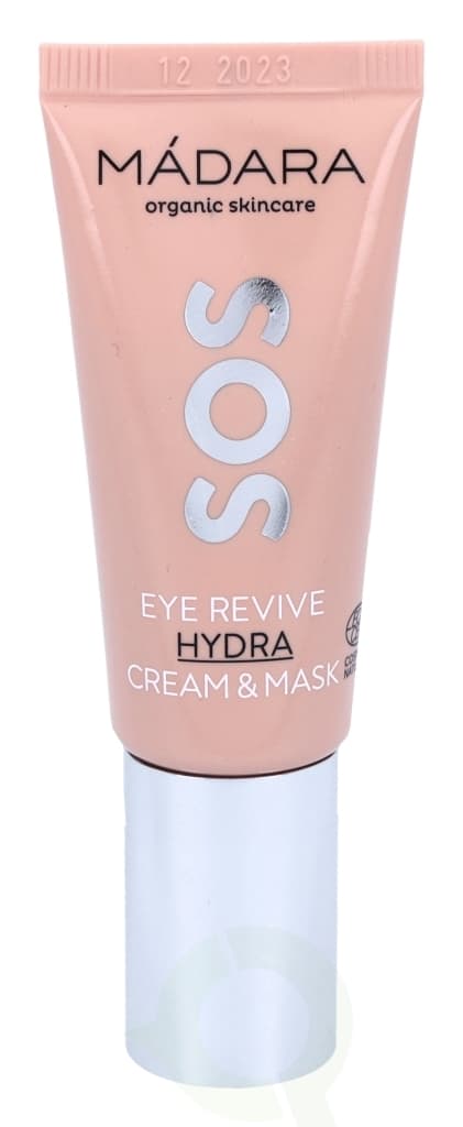 Madara Sos Eye Revive Hydra Cream & Mask 20 ml