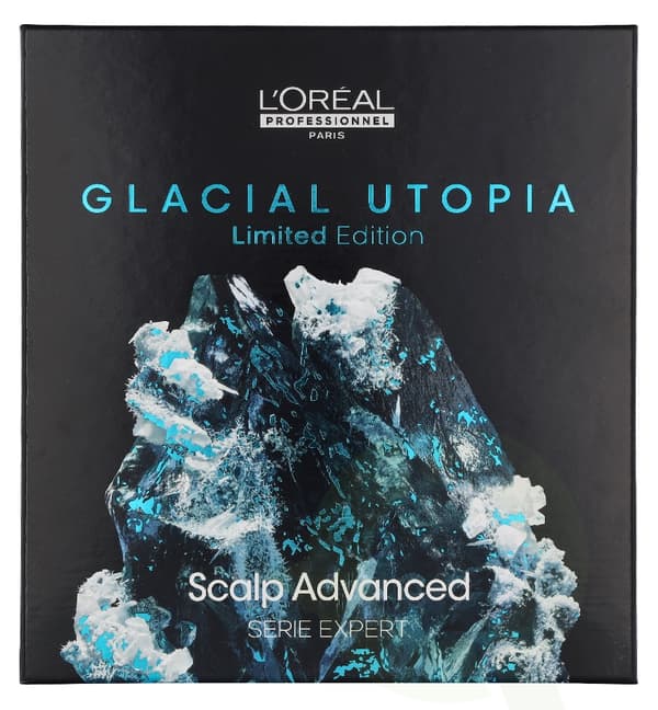 L'Oreal Serie Expert Scalp Advanced Set 500 ml 300/200