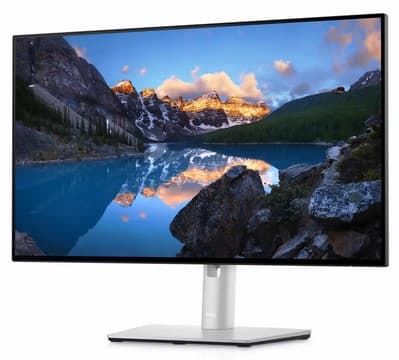 Dell Ultrasharp U2422HE - LED-skjerm