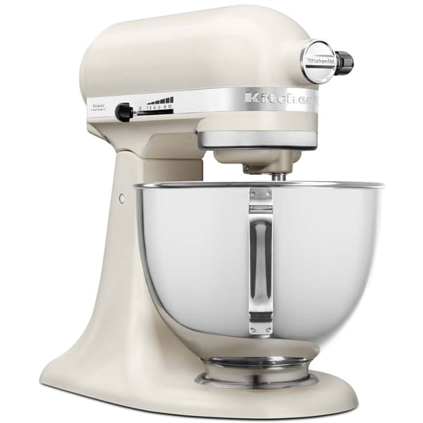 KitchenAid Köksmaskin 4,3L Vit 5KSM95PSEPL