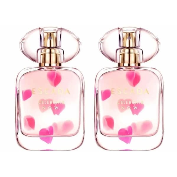 Escada 2-pack Escada Celebrate N.O.W. Edp 80ml