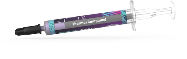 Cooler Master CryoFuze Violet varmepude, 0,7 ml