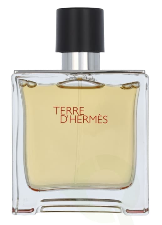 Hermes Terre D'Hermes Parfyme Spray 75 ml