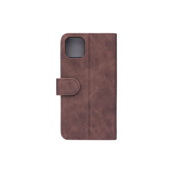 Gear Wallet Brun - iPhone 11 Pro Max
