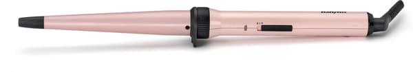 Babyliss MS750E Curl & Wave Trio curler