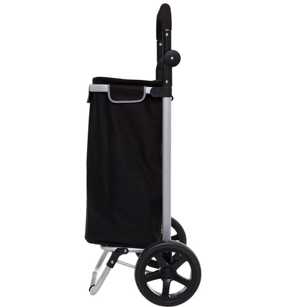 Cavalet Smartshopper DLX Svart