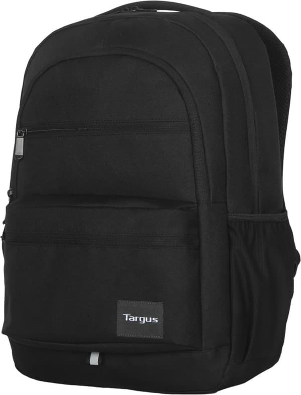 Targus 16" Octave III-computerrygsæk, sort