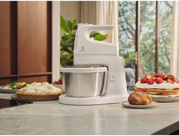 Electrolux Håndmikser ESM4WElectrolux