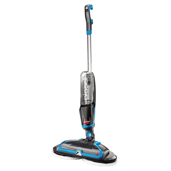 Bissell Lattiamoppi SpinWave