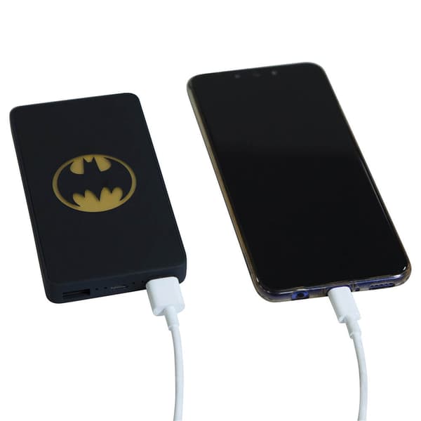 BATMAN Powerbank 6000 mAh