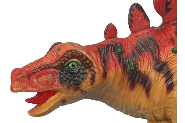 Stegosaurus 63x19x28cm