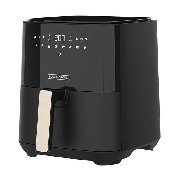 BLACK+DECKER Airfryer 1450W 5L