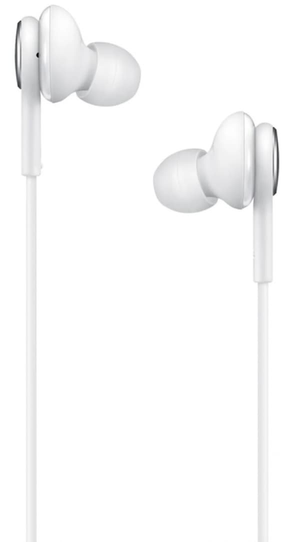 Samsung EO-IC100BWE USB-C in-ear-hodesett, hvit