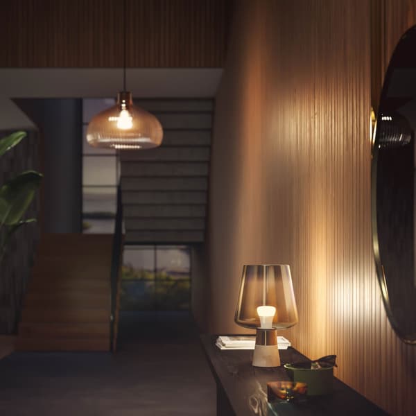 Philips Hue älylamppu multipack, BT, White, E27, 2 kpl
