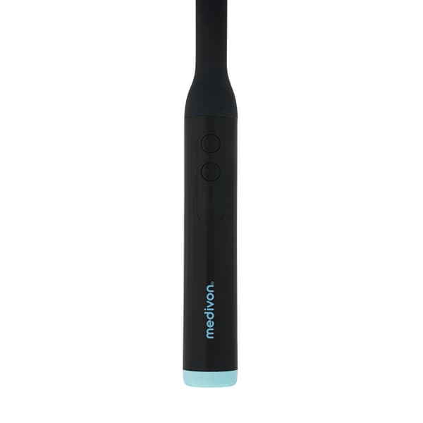 MEDIVON Massager - Drift - Håndholdt - Sort