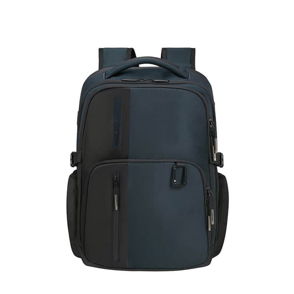 Samsonite Ryggsäck BIZ2GO 15.6" Blå