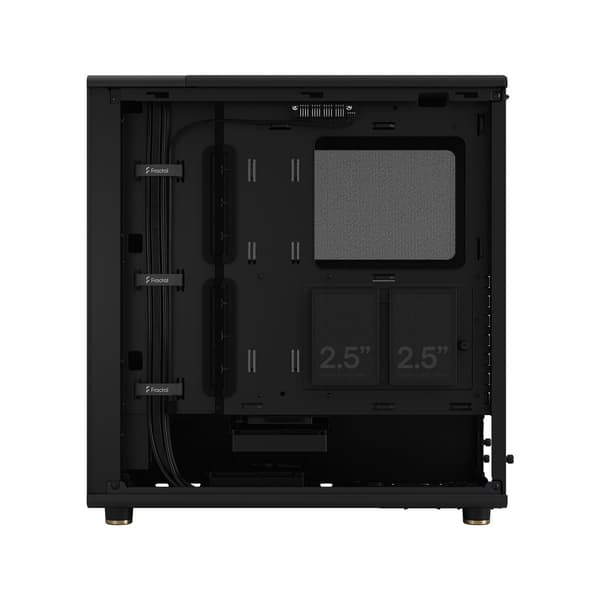 Fractal Design North kulsort