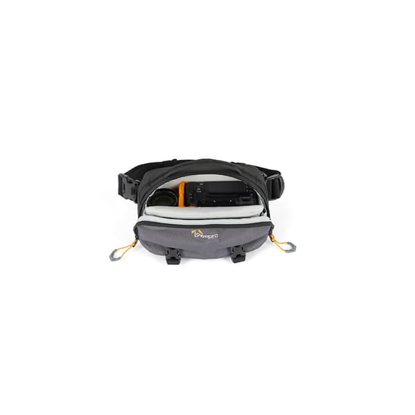 Lowepro Sling Pack Trekker Lite HP 100 Grå
