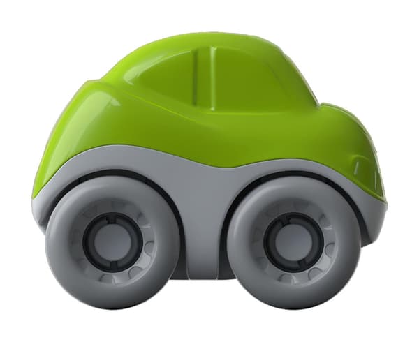 Clementoni Transporter af tumlebiler