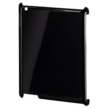 Hama Cover iPad 3/4 Sort