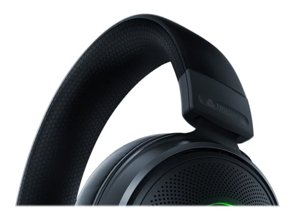 Razer Kraken V3 - Gamingheadset, Svart