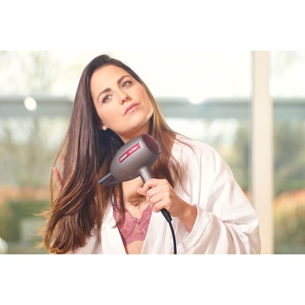 SOLAC Hair Dryer Fast Ionic Dry 2000