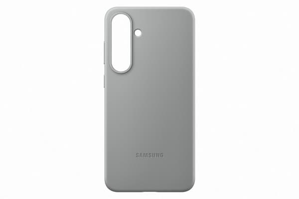 Samsung Galaxy S25+ Kindsuit Case - Gray