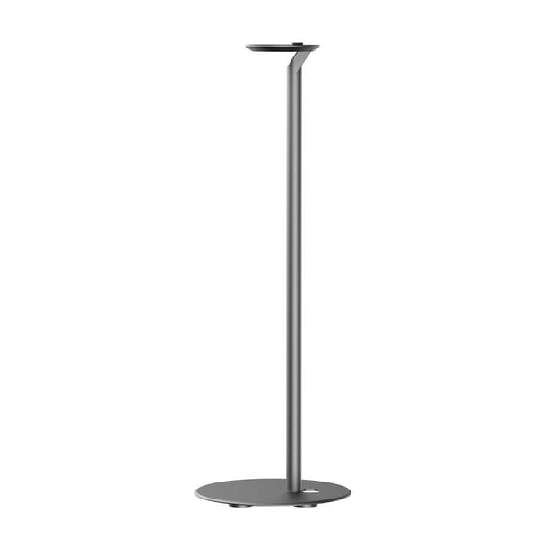 Nedis Speaker Mount | Kompatibel med: Sonos® Era100 | Stativ | 3 | Fixed | ABS / Metall | Sort