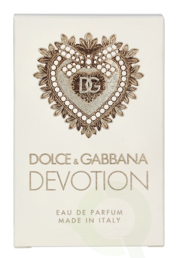 Dolce & Gabbana D&amp;G Devotion Edp Spray 30 ml