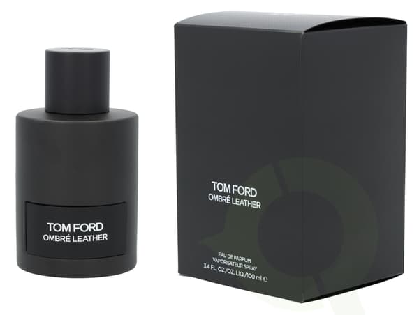 Tom Ford Ombre Leather Edp Spray 100 ml
