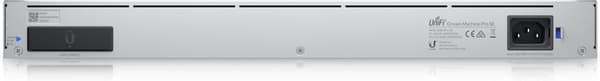Ubiquiti UniFi Dream Machine SE-switch og firewall