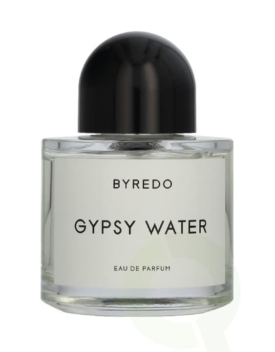 Byredo Gypsy Water Edp Spray 100 ml