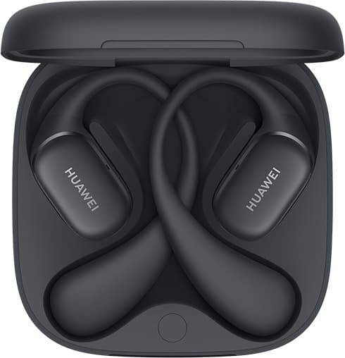 Huawei Freearc Bluetooth-hörlurar, svarta