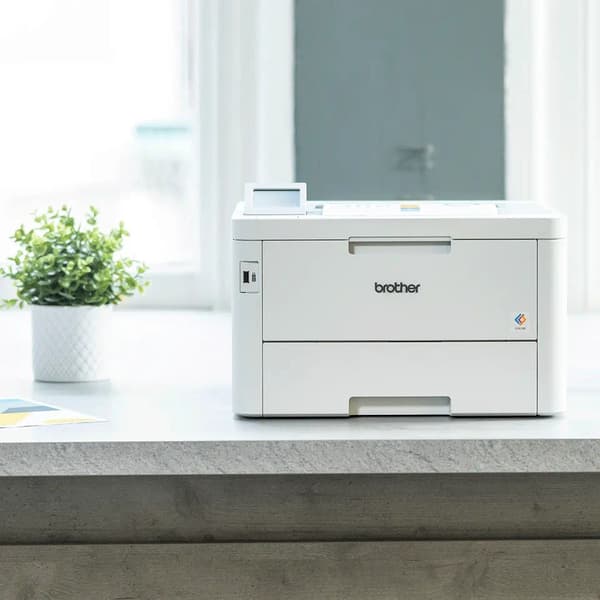 Brother HL-L8240CDW Professionel trådløs LED-printer