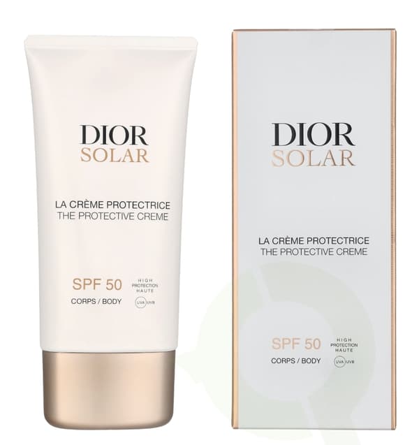 Dior Solar The Protective Creme SPF50 150 ml
