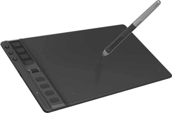 Huion Inspiroy 2 M H951P ritplatta