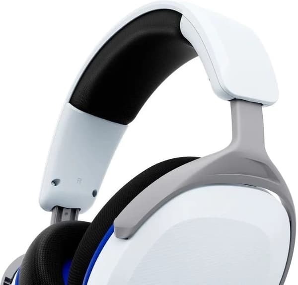 HyperX Cloud Stinger 2 Core - spillhodesett for PlayStation Hvit