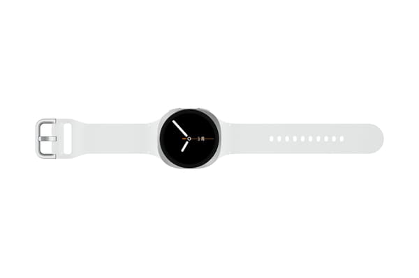 Samsung Galaxy Watch8 Small BT - Silver