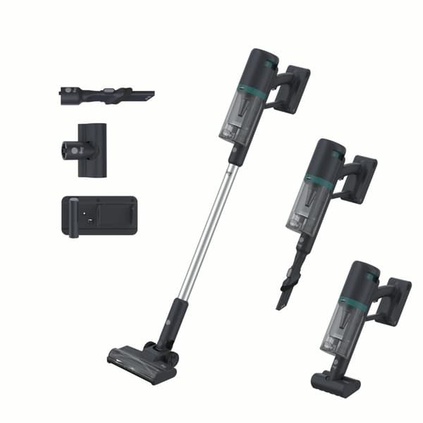 Hoover Skaftdammsugare Hoover Go Pet 200W