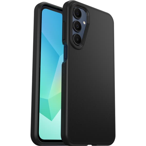 Otterbox React Galaxy A17 5G A16/A16 5g - Black