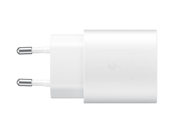 Samsung EP-TA800 Vit inomhus