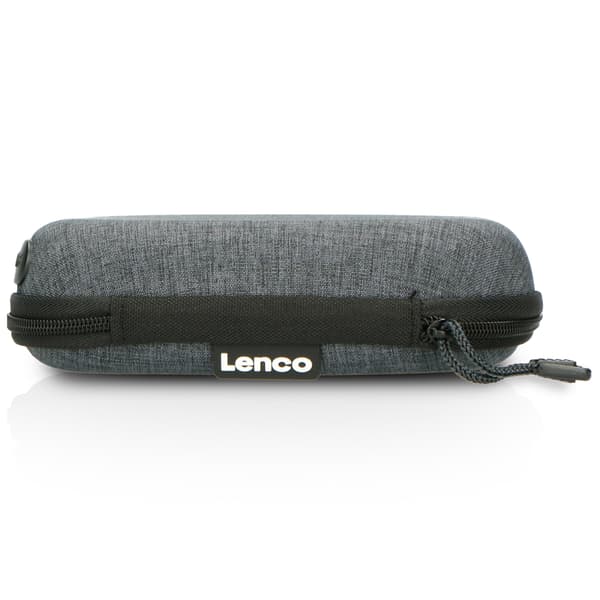 Lenco Powerbankfodral för Discman 5000mah Grå