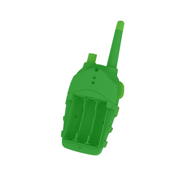 MINECRAFT Walkie Talkie sæt "Minecraft" 150m rækkevidde