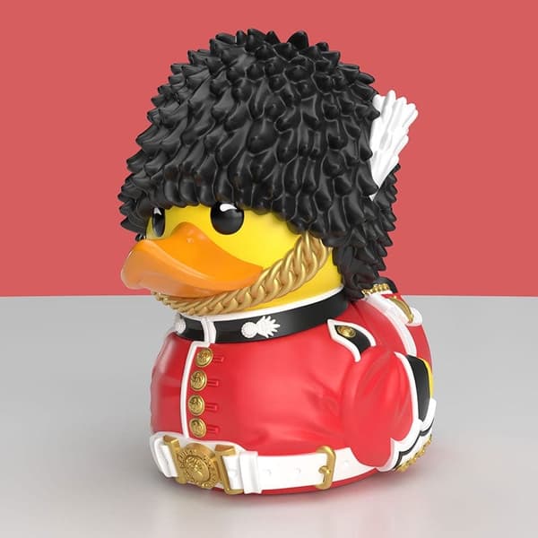 Numskull REJSE TUBBZ MINI UK